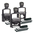 Do-it-yourself stamps