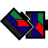 6/9413 for 9413 multicolor (2 Pieces, Supplementory Order)