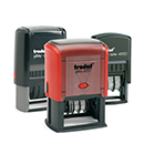 Pieczątki z datownikiem